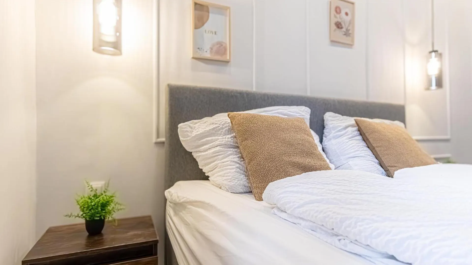 Chic Studio Apartment At 12Th District In Vienna 0*,  Austria