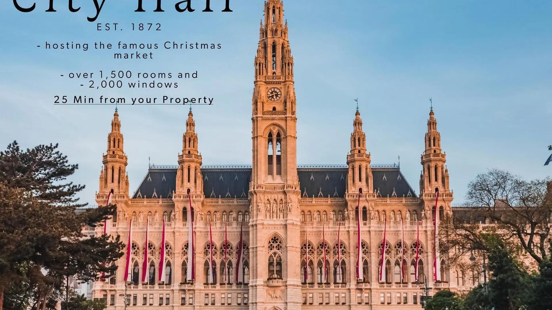 Chic Studio Apartment At 12Th District In Viena