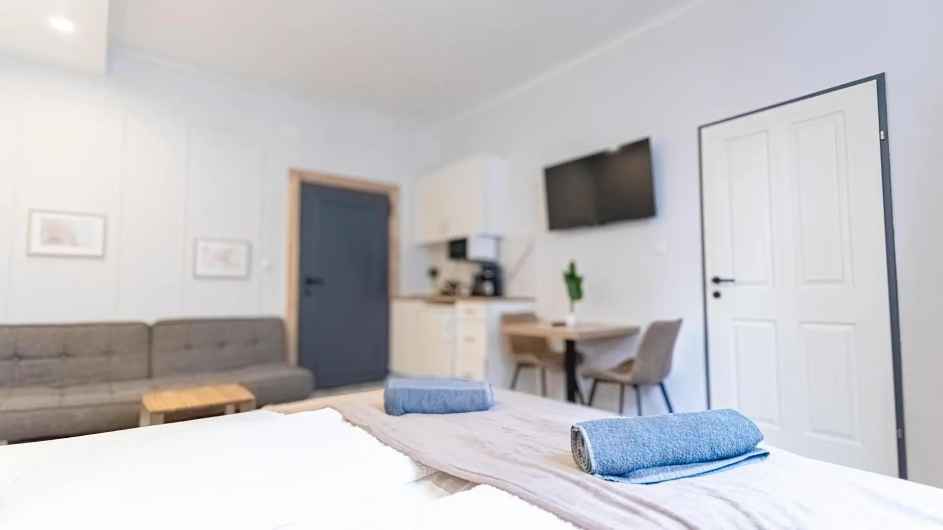 Chic Studio Apartment At 12Th District In Vienna 0*,